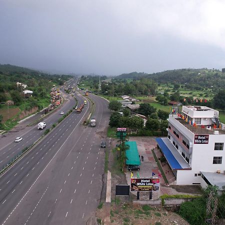 Hotel White Lotus Dungarpur المظهر الخارجي الصورة