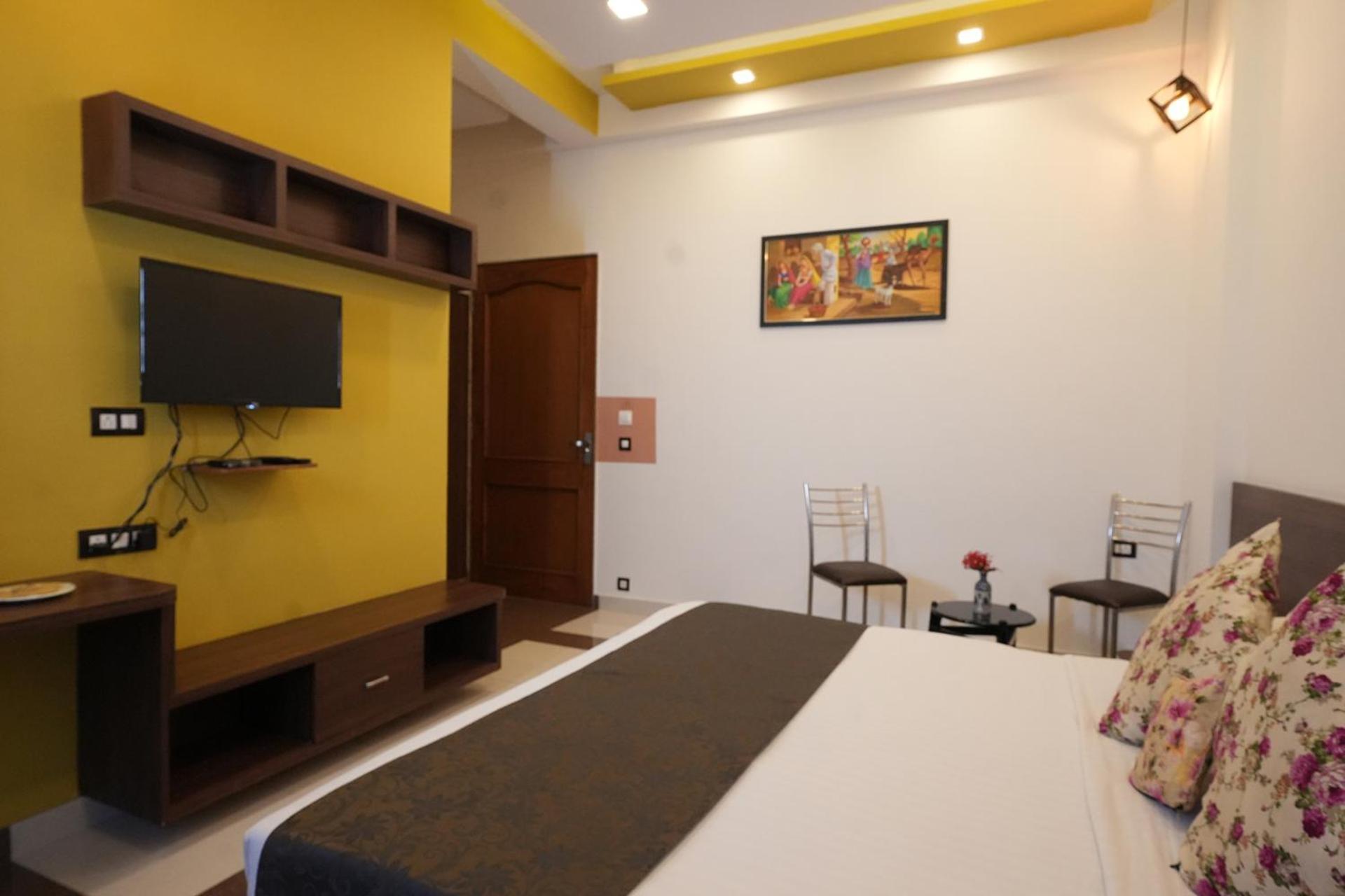 Hotel White Lotus Dungarpur المظهر الخارجي الصورة