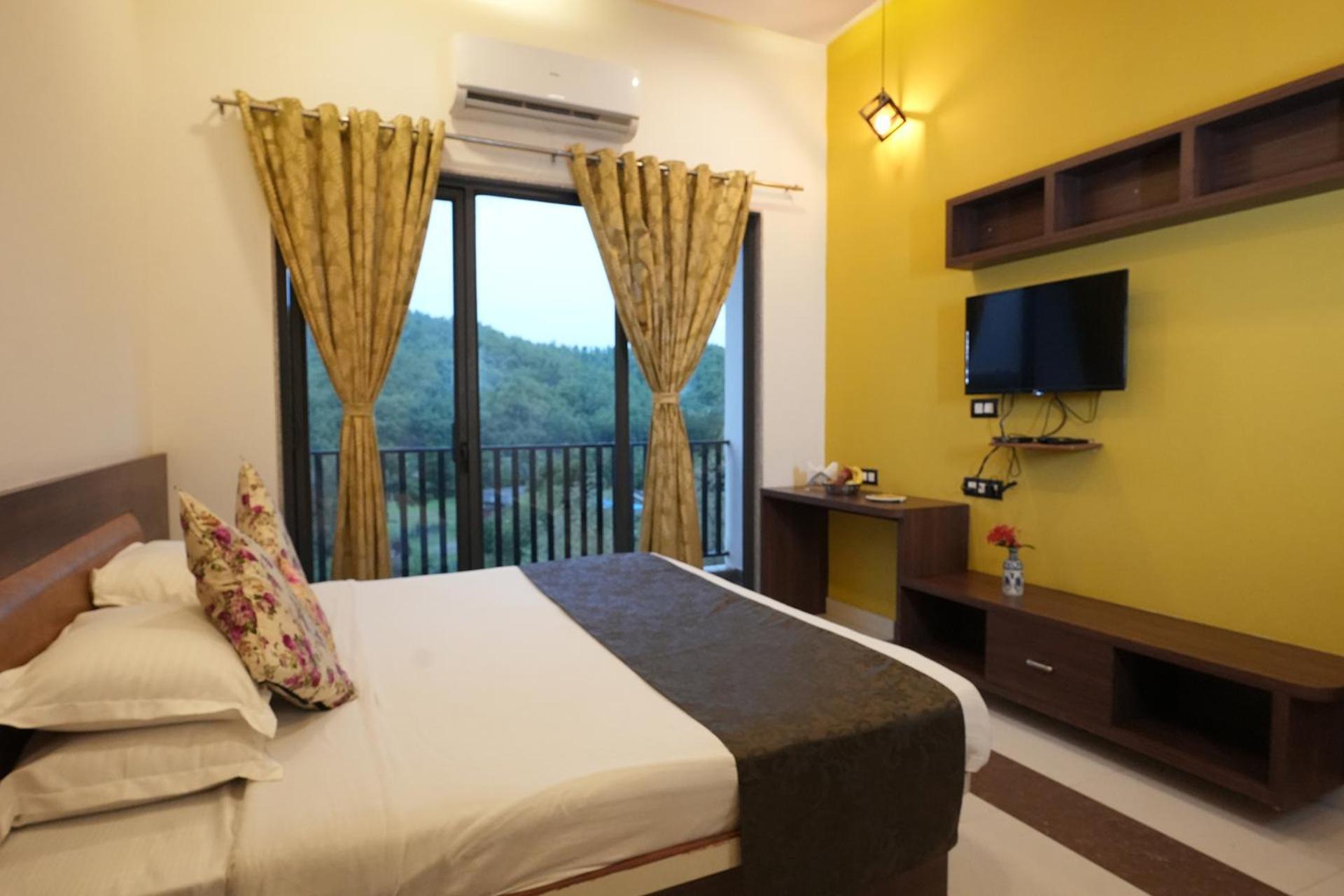 Hotel White Lotus Dungarpur المظهر الخارجي الصورة