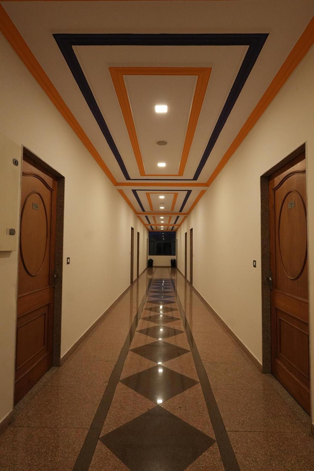 Hotel White Lotus Dungarpur المظهر الخارجي الصورة