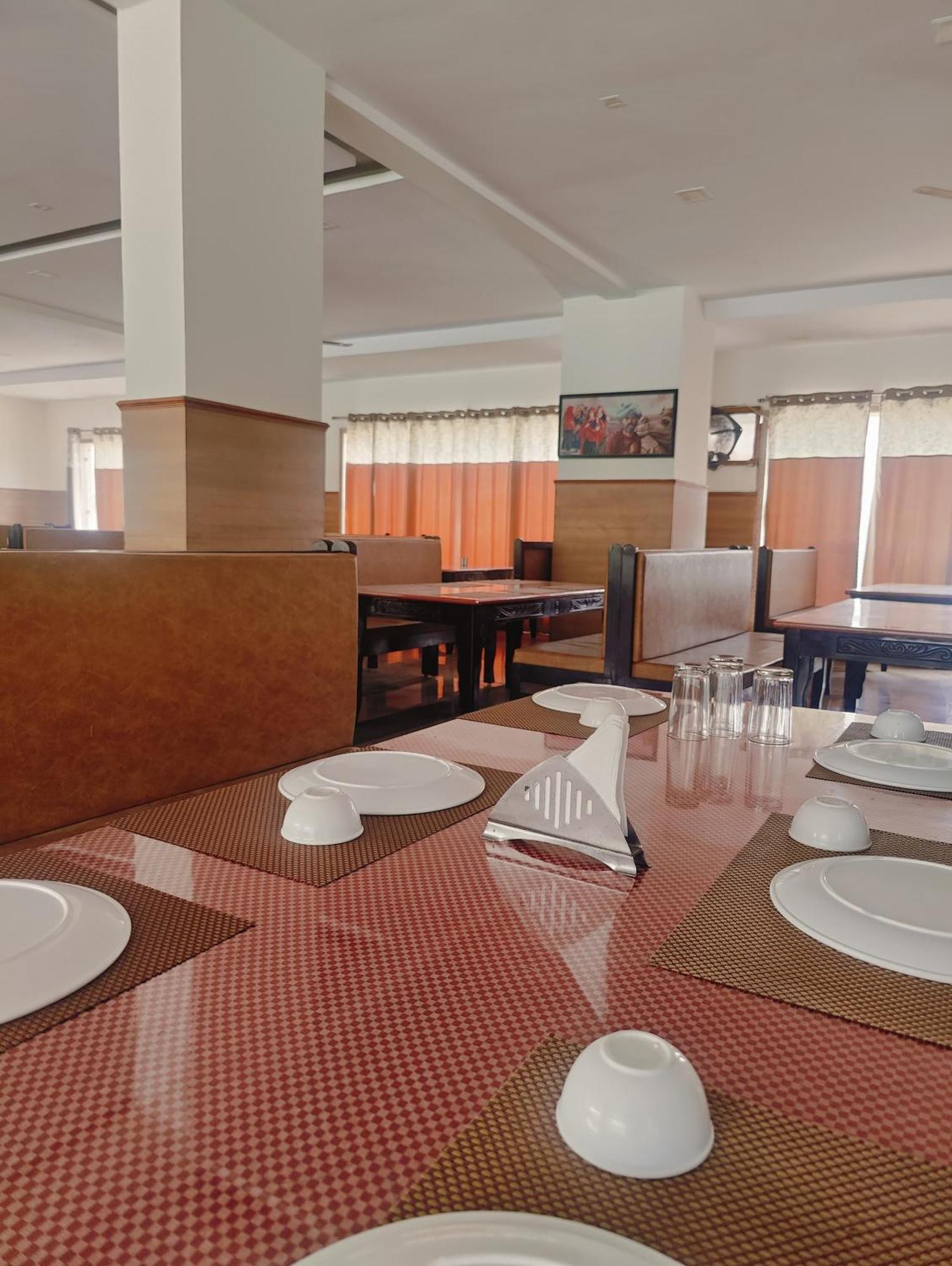 Hotel White Lotus Dungarpur المظهر الخارجي الصورة